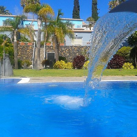 Residencial Las Norias Todoque Exteriér fotografie