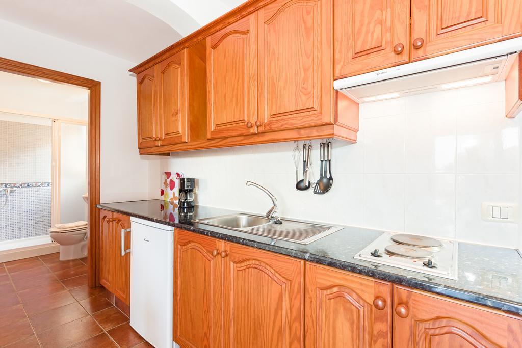 Residencial Las Norias Todoque Exteriér fotografie