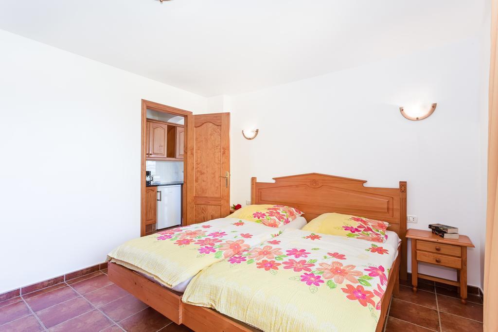 Residencial Las Norias Todoque Exteriér fotografie
