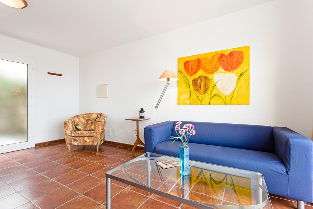 Residencial Las Norias Todoque Exteriér fotografie