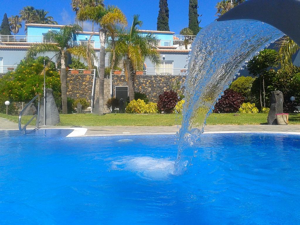 Residencial Las Norias Todoque Exteriér fotografie
