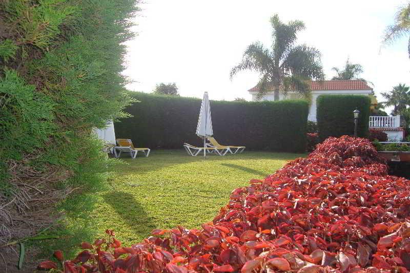 Residencial Las Norias Todoque Exteriér fotografie