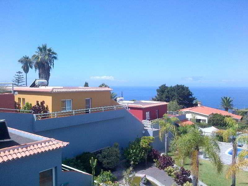 Residencial Las Norias Todoque Exteriér fotografie