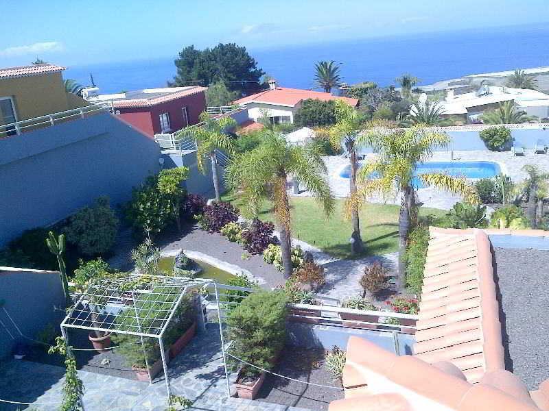 Residencial Las Norias Todoque Exteriér fotografie