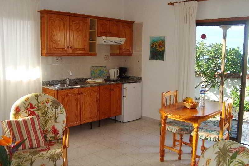 Residencial Las Norias Todoque Exteriér fotografie