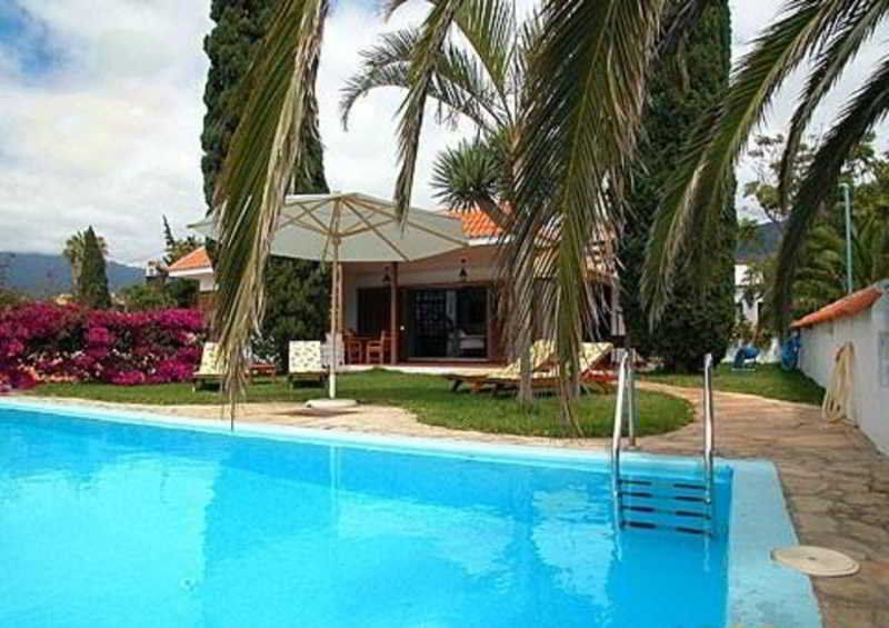 Residencial Las Norias Todoque Exteriér fotografie