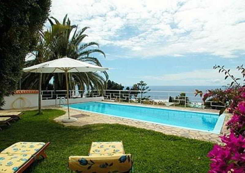 Residencial Las Norias Todoque Exteriér fotografie