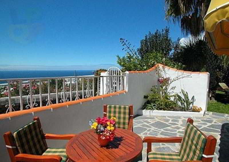 Residencial Las Norias Todoque Exteriér fotografie