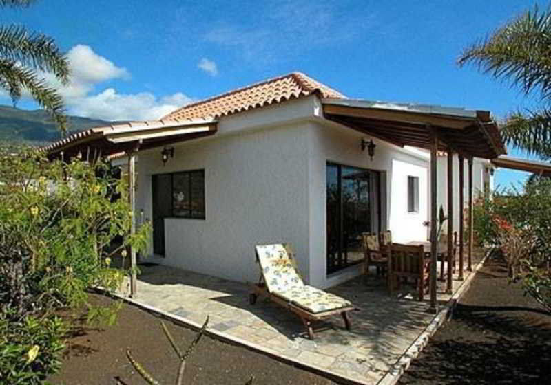 Residencial Las Norias Todoque Exteriér fotografie