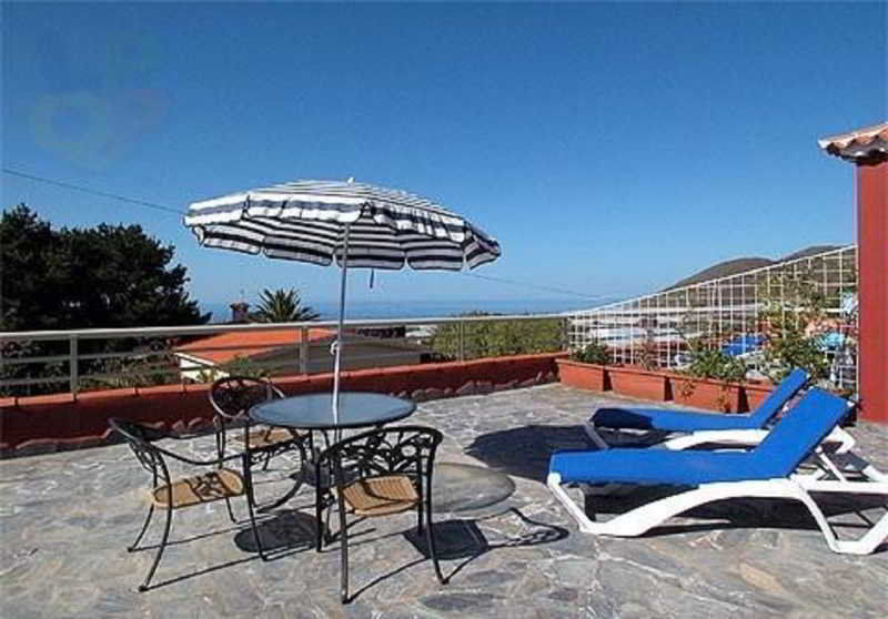 Residencial Las Norias Todoque Exteriér fotografie