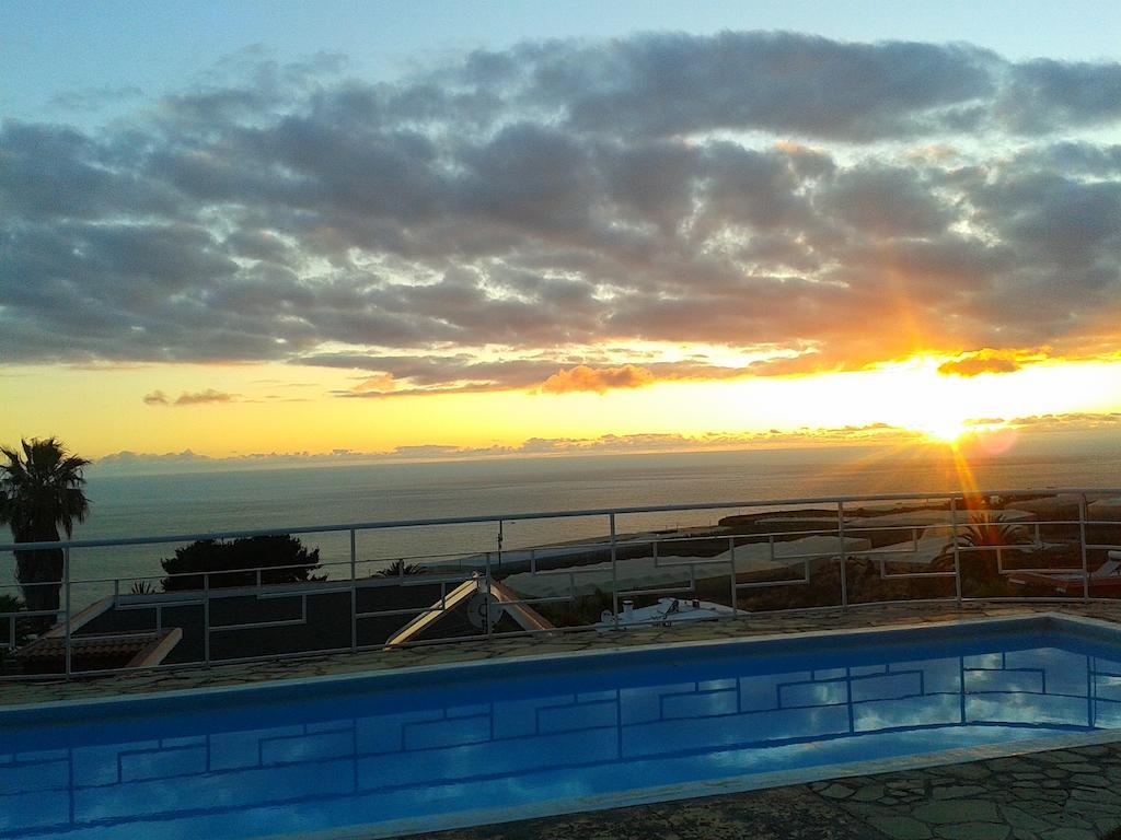 Residencial Las Norias Todoque Exteriér fotografie