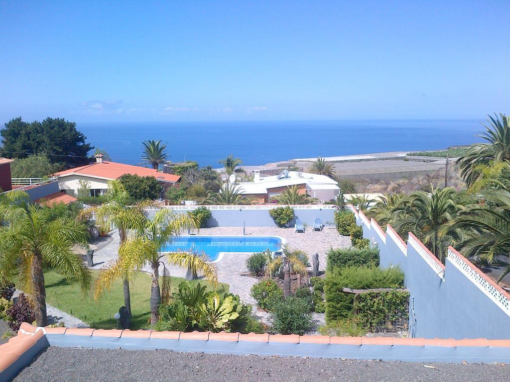 Residencial Las Norias Todoque Exteriér fotografie