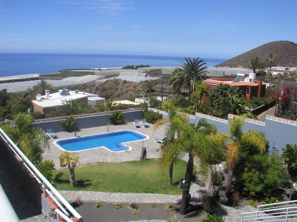Residencial Las Norias Todoque Exteriér fotografie