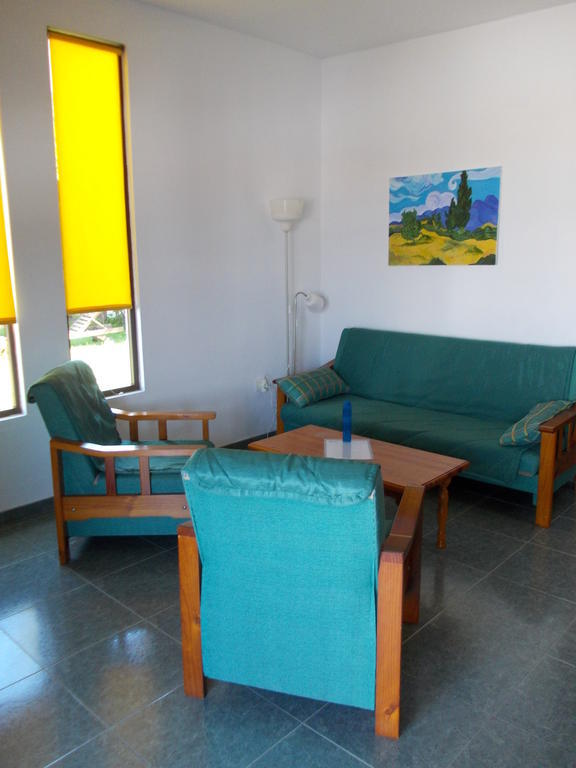 Residencial Las Norias Todoque Exteriér fotografie