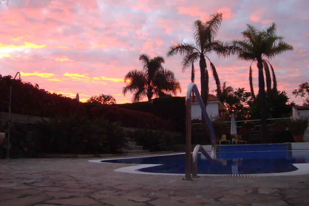 Residencial Las Norias Todoque Exteriér fotografie