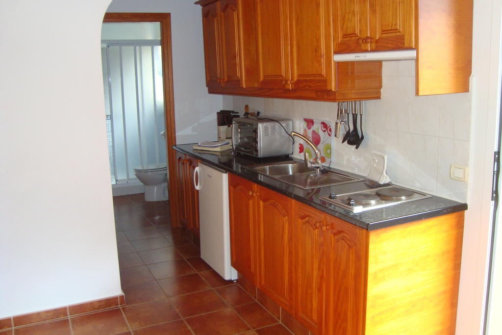 Residencial Las Norias Todoque Exteriér fotografie