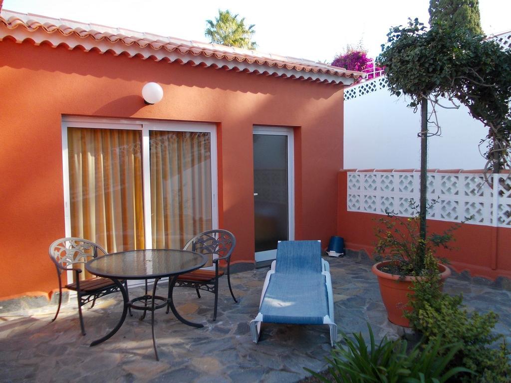 Residencial Las Norias Todoque Exteriér fotografie