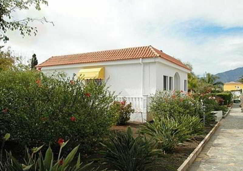 Residencial Las Norias Todoque Exteriér fotografie
