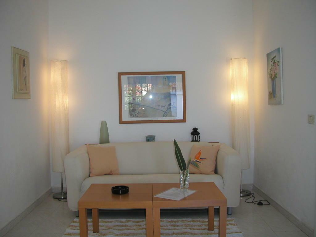 Residencial Las Norias Todoque Exteriér fotografie