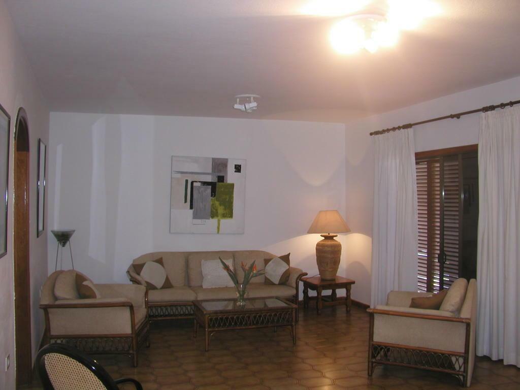 Residencial Las Norias Todoque Exteriér fotografie