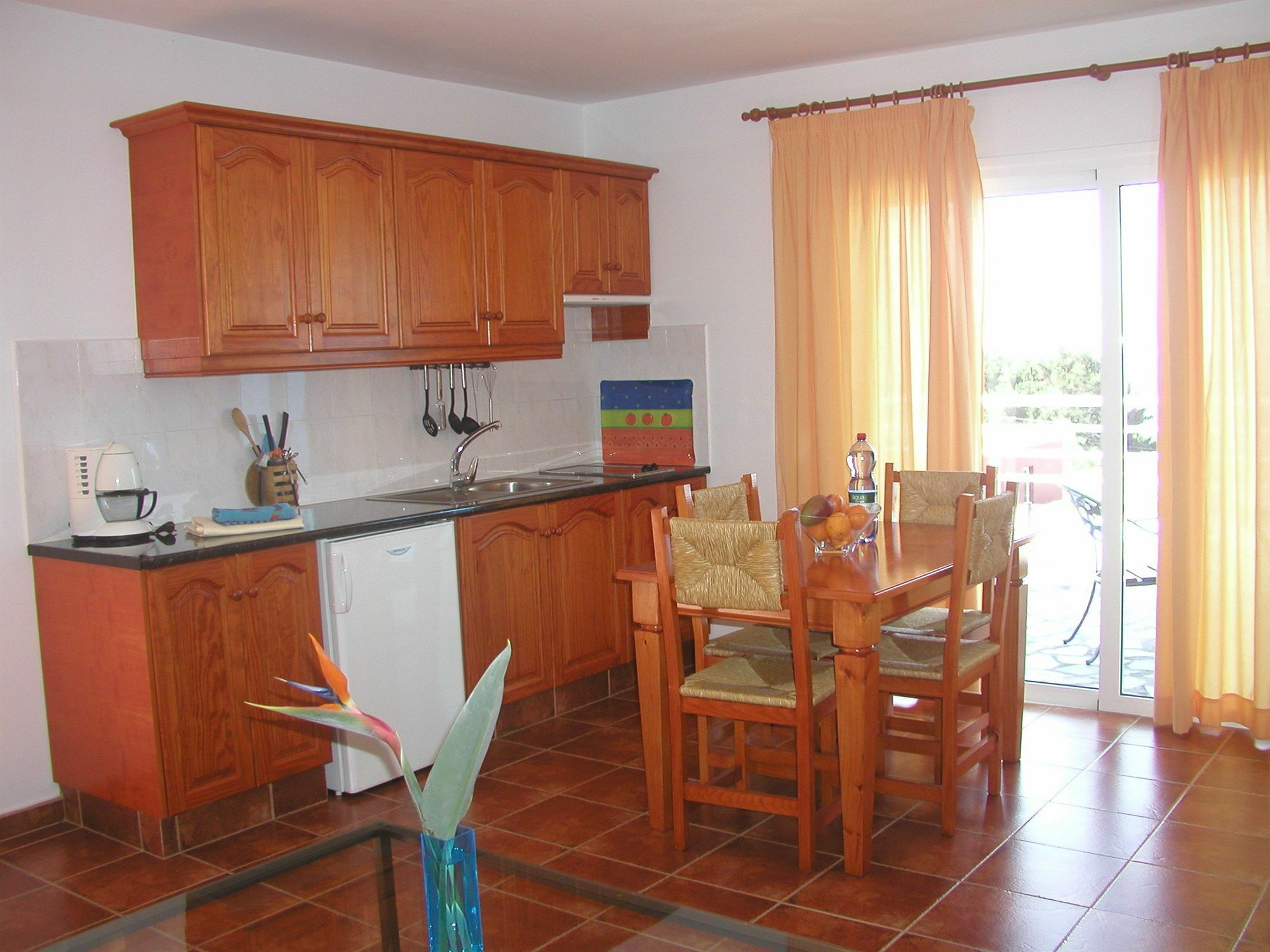 Residencial Las Norias Todoque Exteriér fotografie