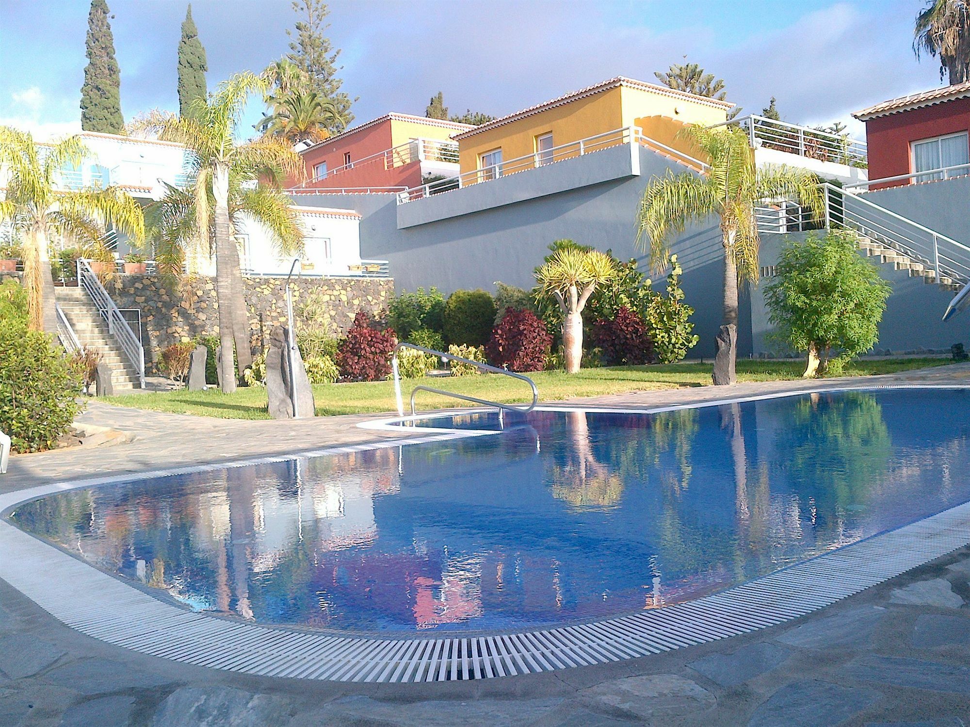 Residencial Las Norias Todoque Exteriér fotografie