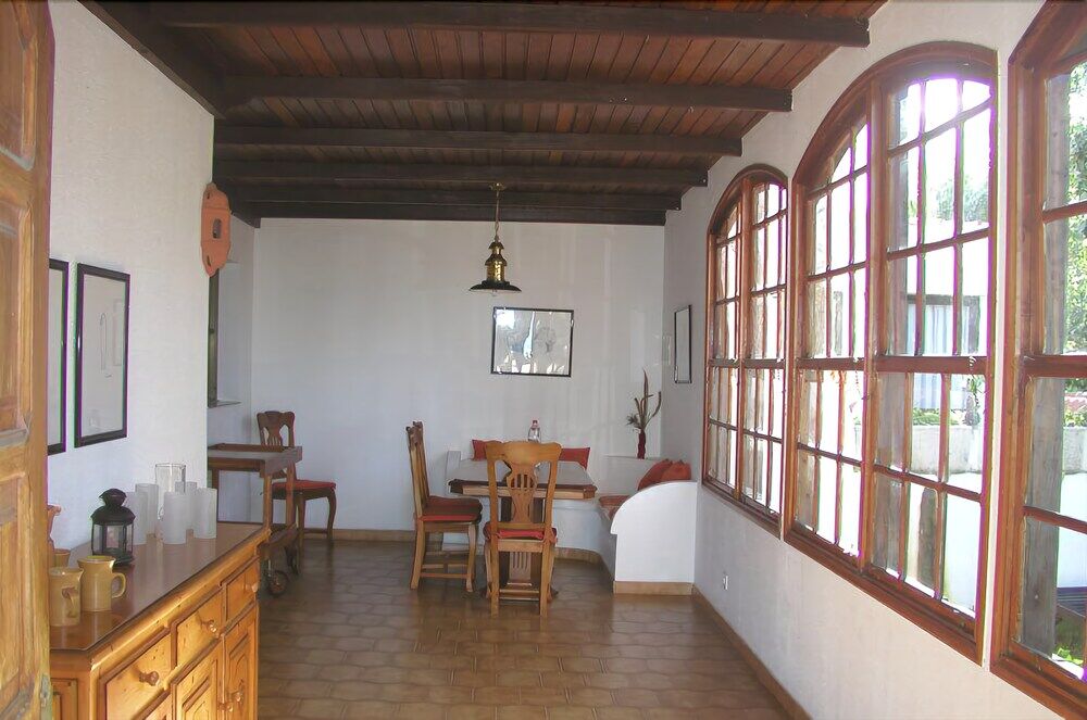 Residencial Las Norias Todoque Exteriér fotografie